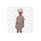 Tovla Jr. Kids Cookbook, Cooking Apron and Hat Set with Pocket for Boys and Girls, Ages 4-10 LE-BI8T-52OL - alternate 6